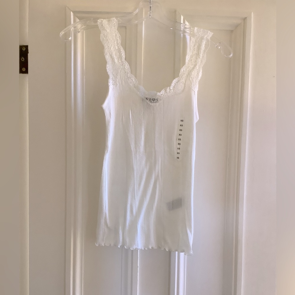 NWT Polo Ralph Lauren Camisole / Tank Top